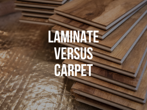 Is Carpet Cheaper Than Laminate Walk The Plank