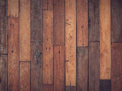 dark wood floor wallpaper