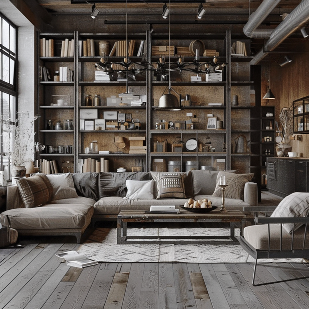9 Grey Wooden Floor Ideas and Tips | Walk The Plank