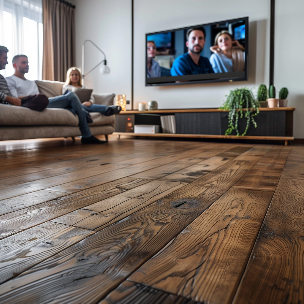 5 Of The Most Durable Hardwood Floors Walk The Plank 5-of-the-most-durable-hardwood-floors-walk-the-plank